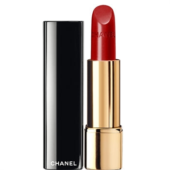 Chanel Rouge Allure Luminous Intense Lip Color 104 Passion - Nutra Best Europe