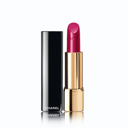 Chanel Rouge Allure Luminous Intense Lip Color 99 Pirate - Nutra Best Europe