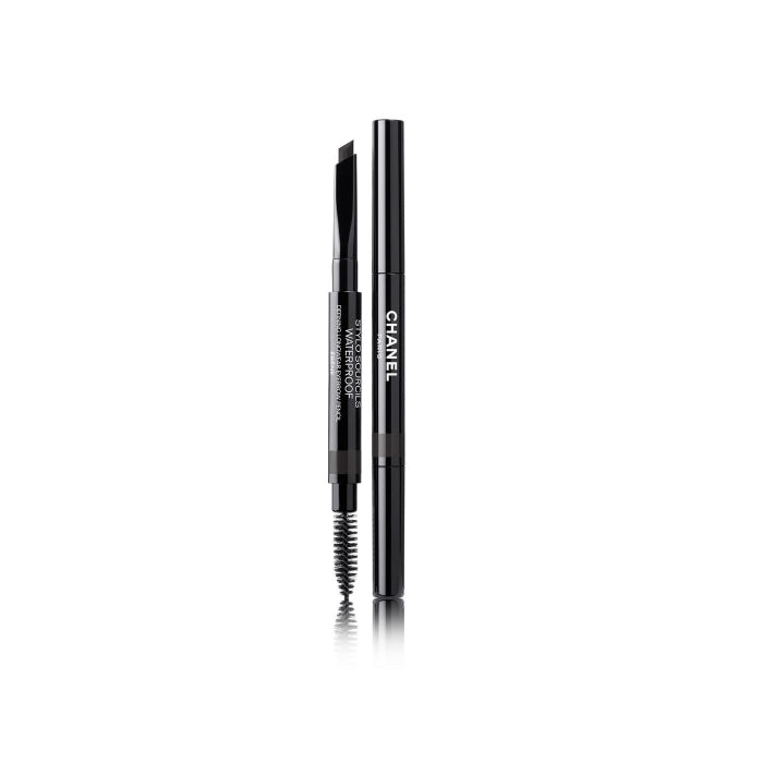 Chanel Stylo Sourcils Waterproof 812 Ebène 0.27g - Nutra Best Europe