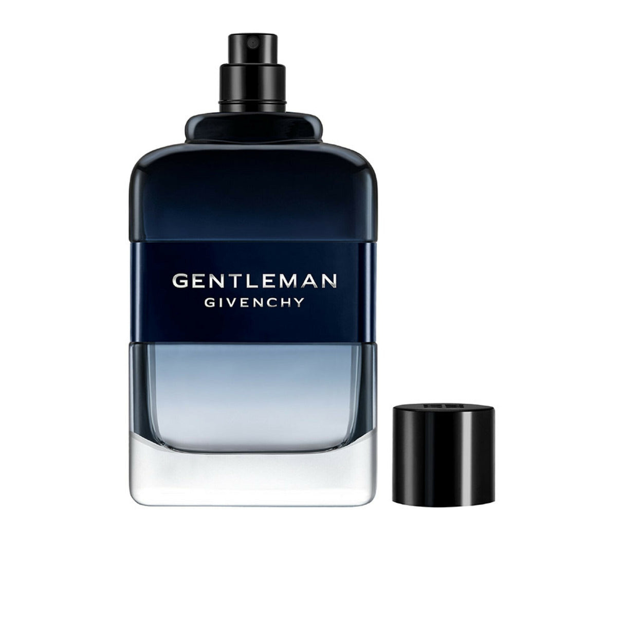 Givenchy Gentleman Eau De Toilette Intense Spray 60ml - Nutra Best Europe
