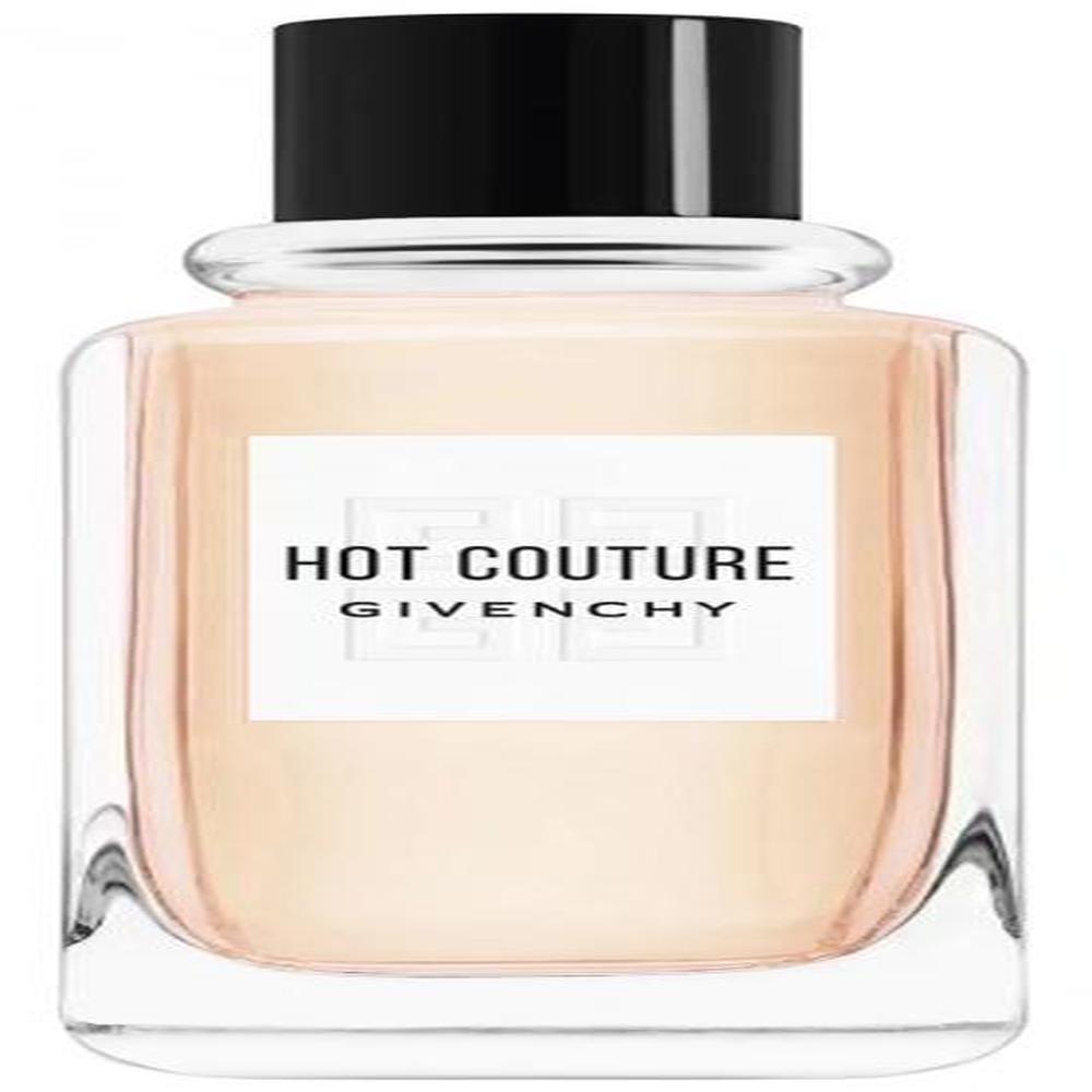 Hot Couture Givenchy 100 Spray Edp - Nutra Best Europe