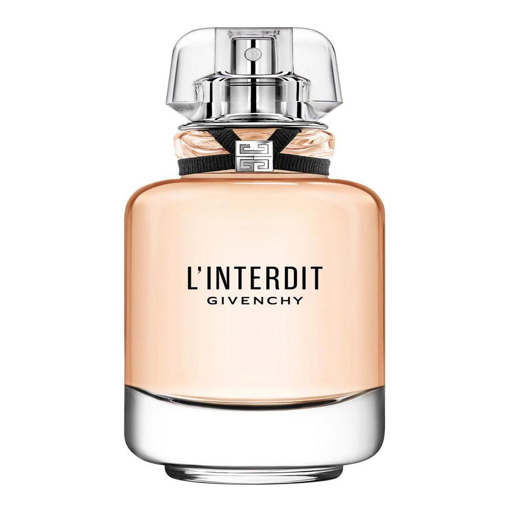 Givenchy L'interdit Eau de Parfum 80ml - Nutra Best Europe