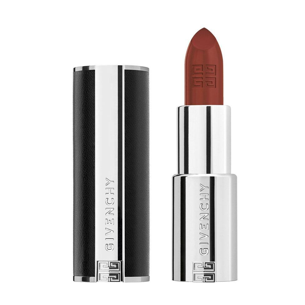 Givenchy Rouge Interdit Int Silk 319 - Nutra Best Europe