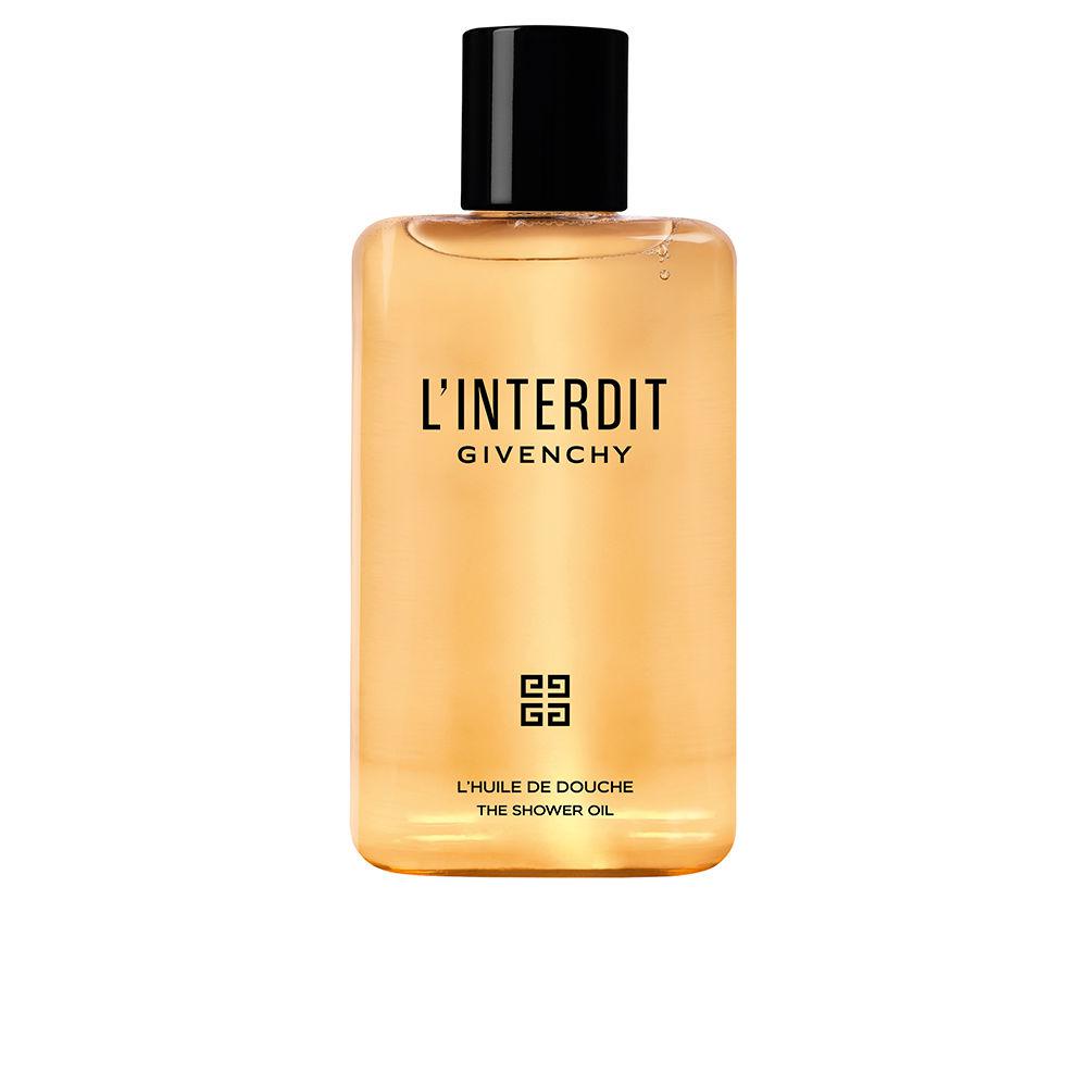 Givenchy L'interdit The Bath Oil 200ml - Nutra Best Europe