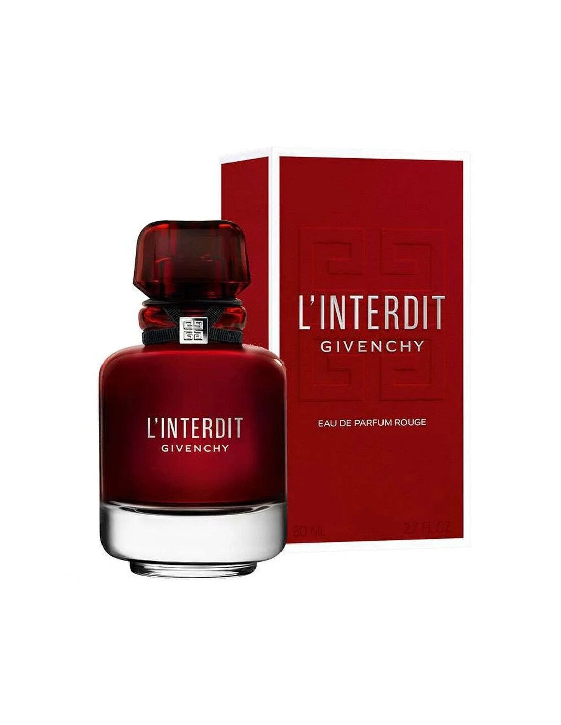 Givenchy Linterdit Rouge Ult Ep 50 Vap - Nutra Best Europe