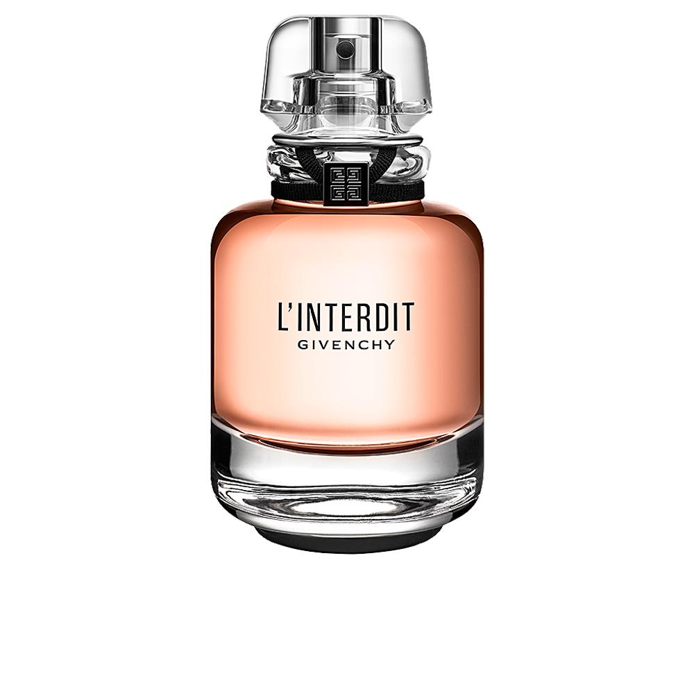 Givenchy L'interdit Edp Spray 125ml - Nutra Best Europe