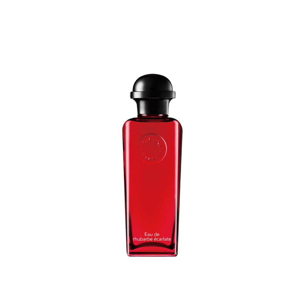 Hermès Hermes Eau Rhubarbe Scarlet 100ml - Nutra Best Europe
