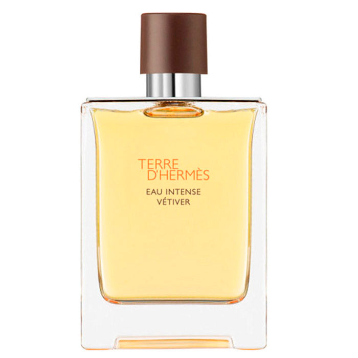 Terre D'Hermès Eau Intense Vetiver Spray 200ml - Nutra Best Europe
