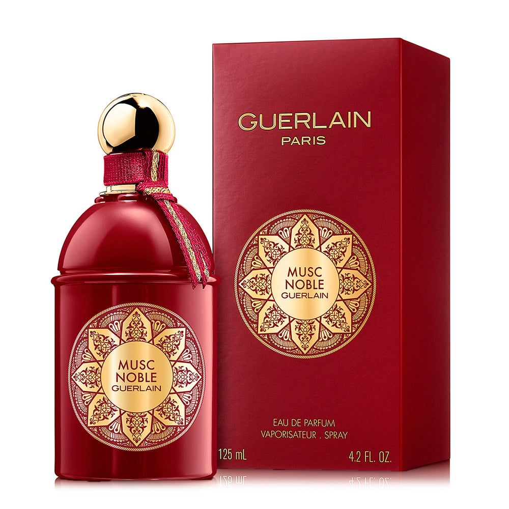 Guerlain Musc Noblel Epv 125ml - Nutra Best Europe