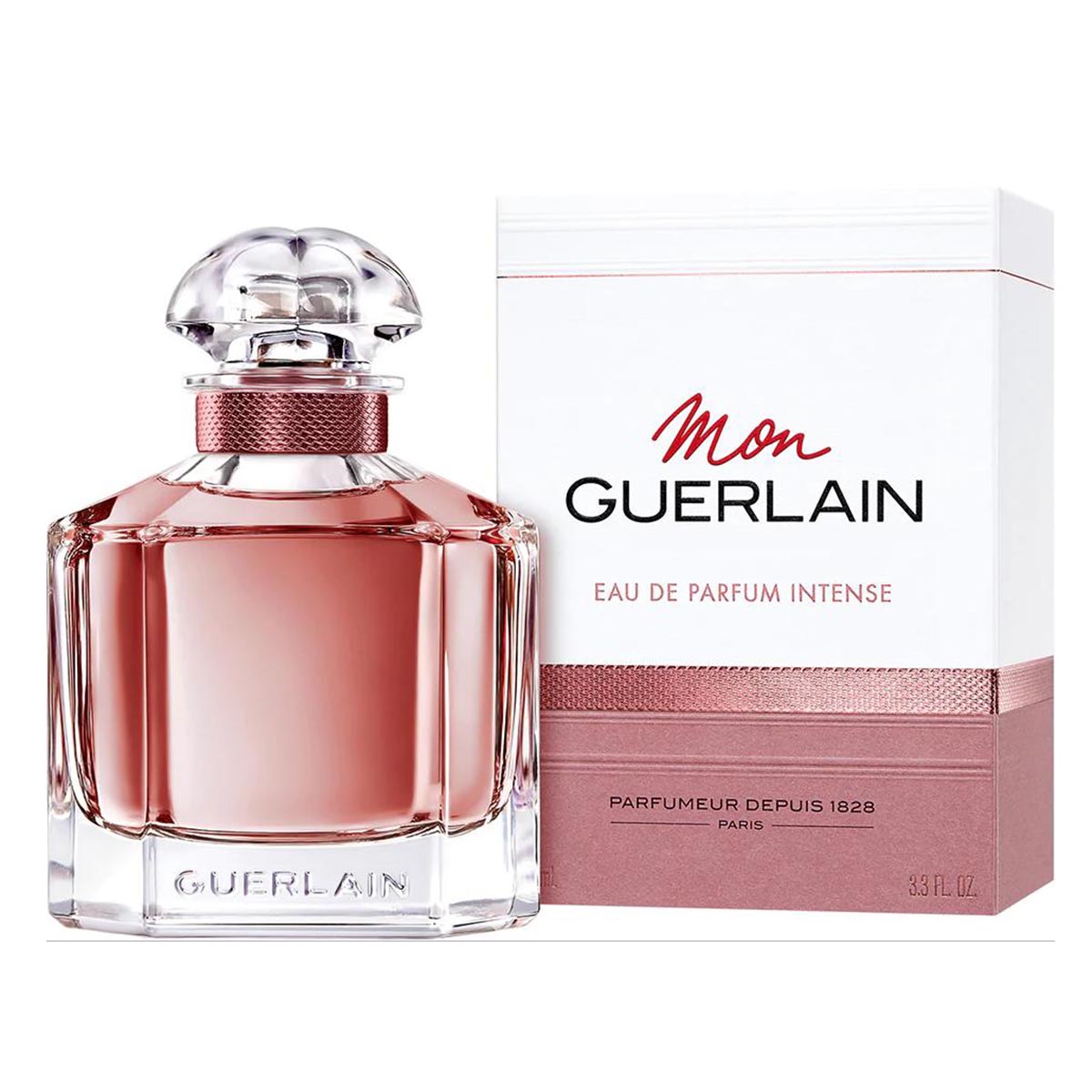 Guerlain Mon Guerlain Intense Edp 50ml Spray - Nutra Best Europe