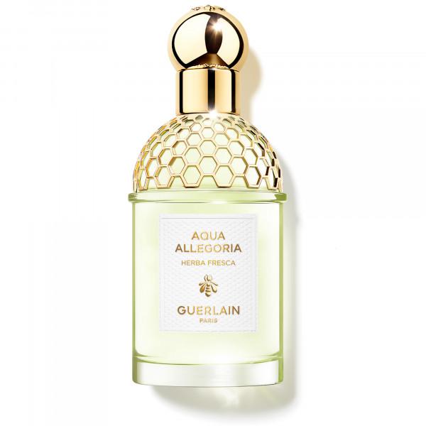 Guerlain Aqua Allegoria Eau De Toilette Herba Fresca 125ml Spray - Nutra Best Europe