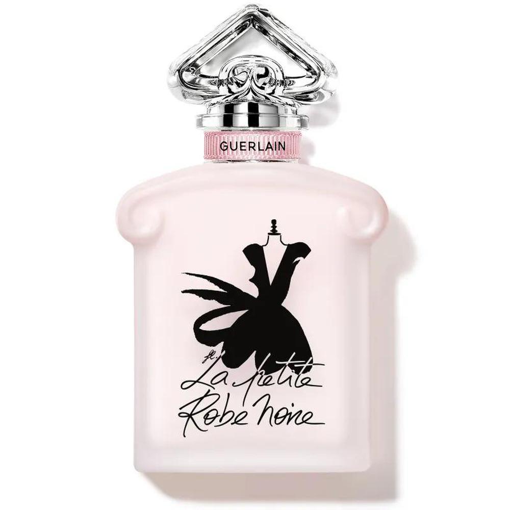 Guerlain La Petit Robe Noire L'eau Rose Edp Spray 100ml - Nutra Best Europe