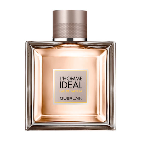Guerlain L'homme Ideal Eau De Perfume Spray 50ml - Nutra Best Europe