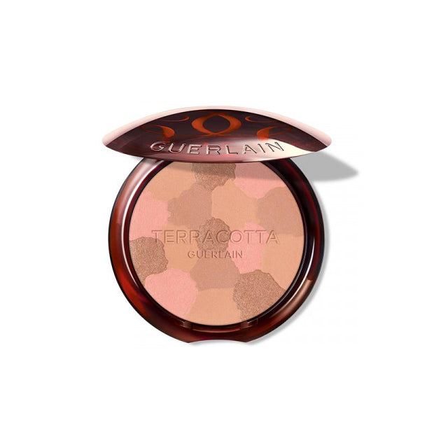 Guerlain Terracotta Light Poudre Bronzante Soleil Léger 05-Deep Cool - Nutra Best Europe