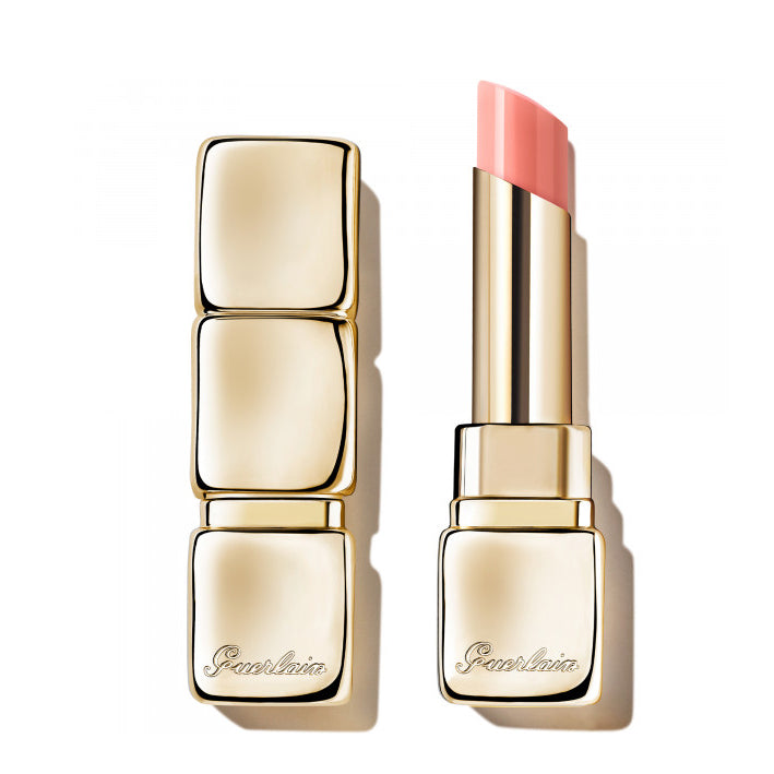 Guerlain Kisskiss Bee Glow Barra De Labios 309 Honey 1un - Nutra Best Europe
