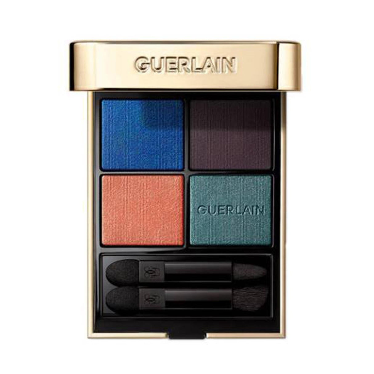 Guerlain 4 Couleurs Sombra De Ojos 360 1ml - Nutra Best Europe