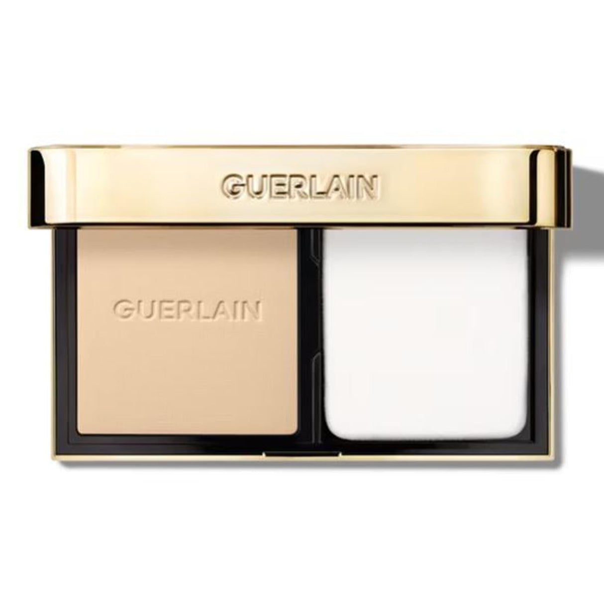 Guerlain Guer Parure Gold Polvo Compact - Nutra Best Europe