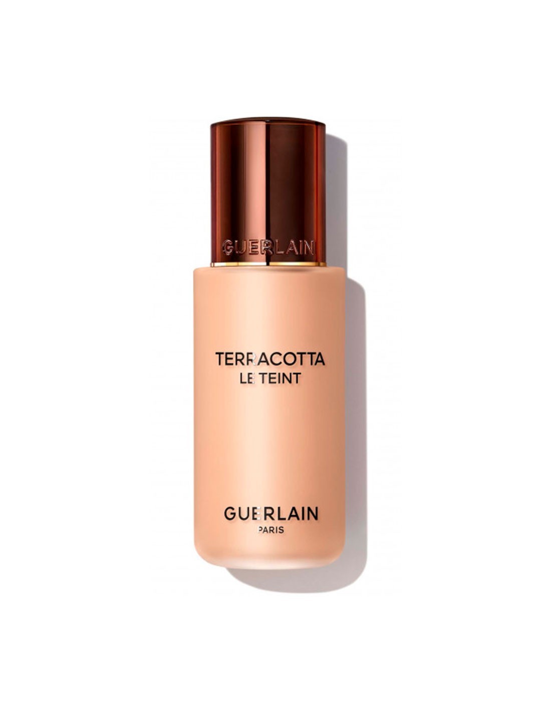 Guerlain Terracotta Base Fluida 3n 1un - Nutra Best Europe