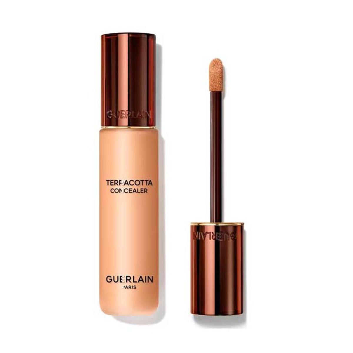 Guerlain Terracotta Corrector 24h De Duración 4n 11.5ml - Nutra Best Europe