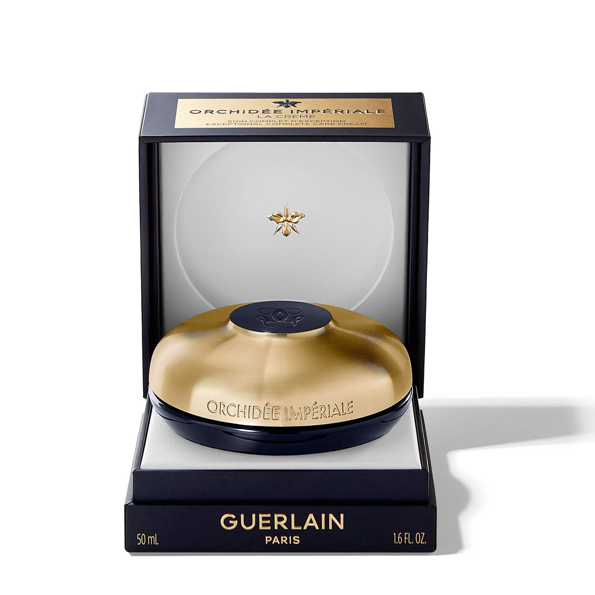 Guerlain Cos Orch Imp Crm Dia 50ml - Nutra Best Europe