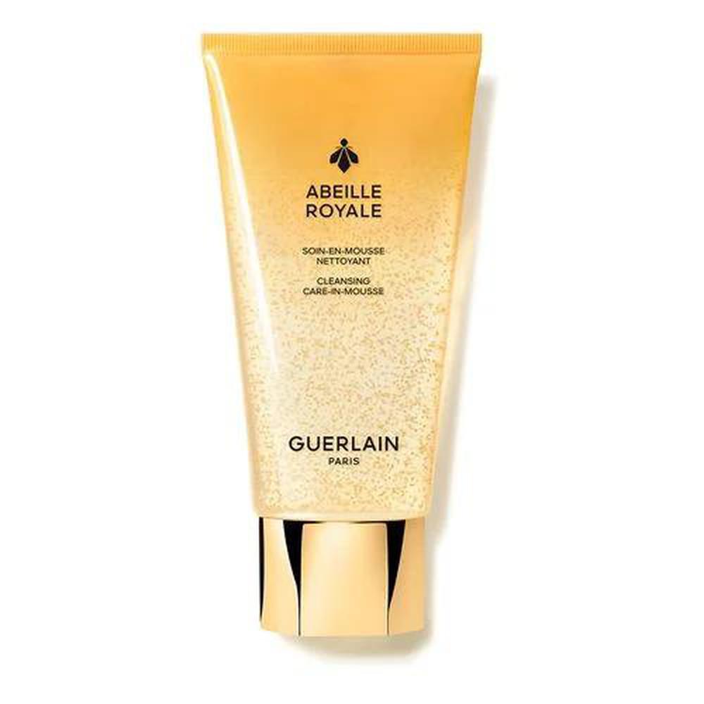 Guerlain Abeille Royale Espuma Limpiadora 175ml - Nutra Best Europe