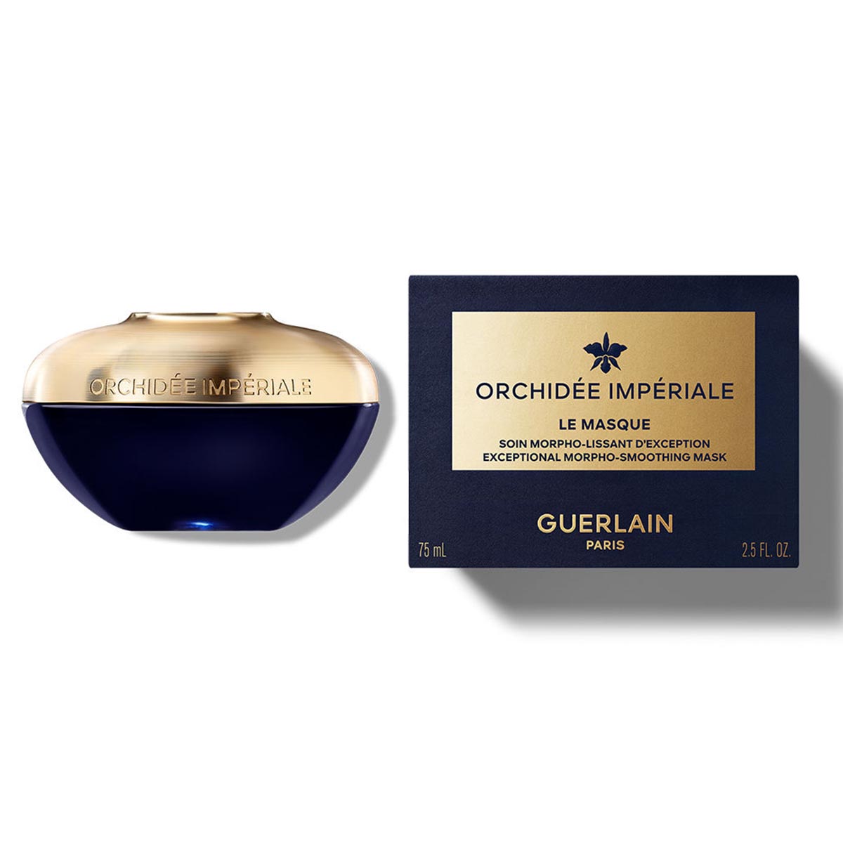 Guerlain Orchidée Impériale Mascarilla 75ml - Nutra Best Europe
