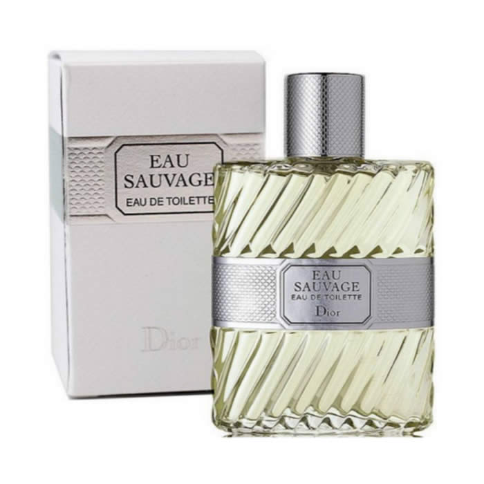 Dior Eau Sauvage Eau De Toilette Spray 200ml - Nutra Best Europe