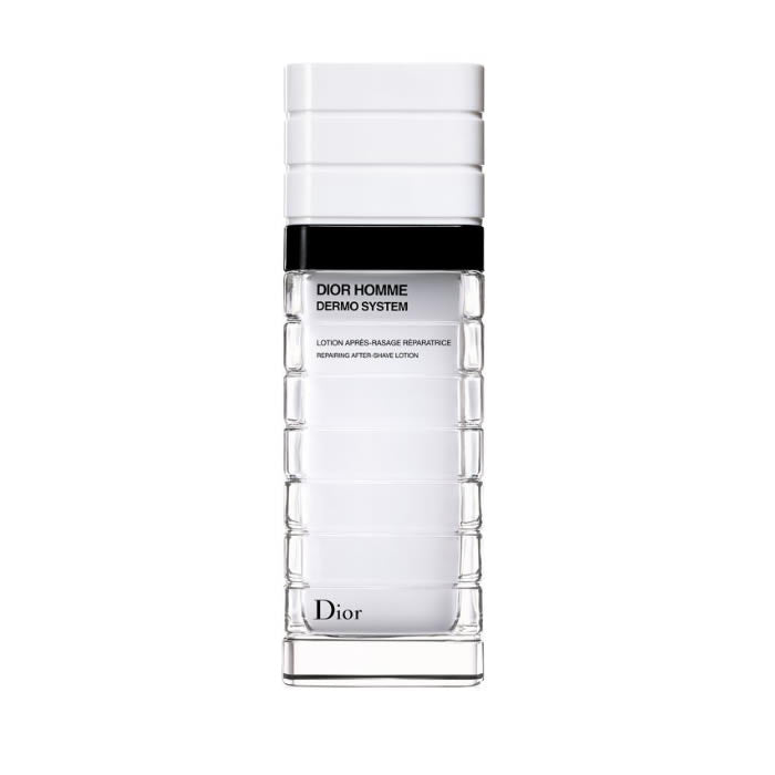 Dior Homme Dermo System Repairing After Shave Lotion 100ml - Nutra Best Europe