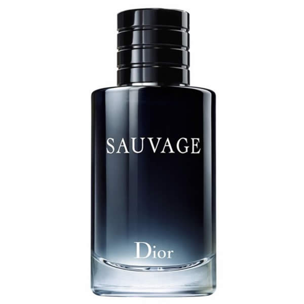 Dior Sauvage Eau De Toilette Spray 60ml - Nutra Best Europe