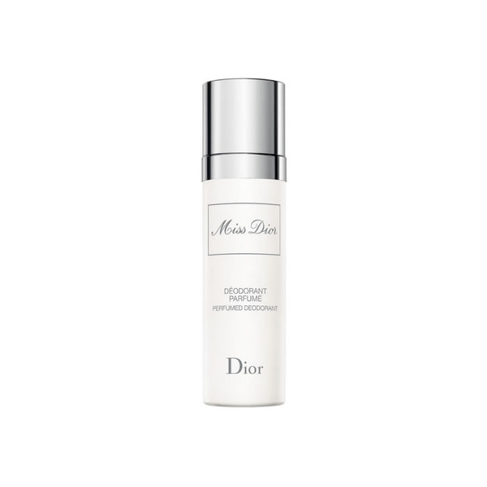 Miss Dior Perfumed Deodorant 100ml - Nutra Best Europe