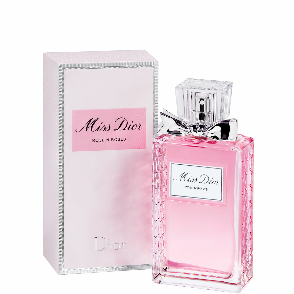 Dior Miss Dior Rose N'roses Eau De Toilette 77ml - Nutra Best Europe