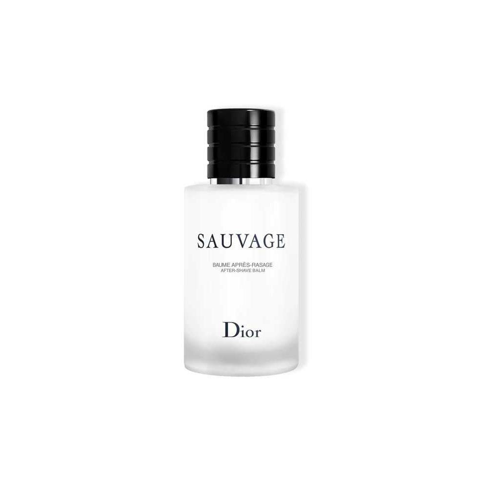 Dior Sauvage Balsamo Despues Afeitado 100ml@ - Nutra Best Europe