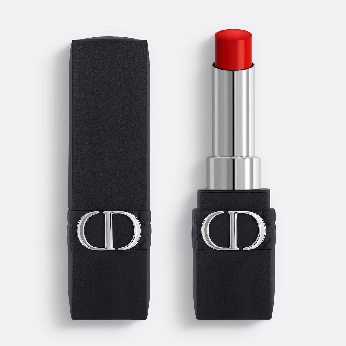 Dior Rouge Dior Forever Barra De Labios 999 Dior 1un - Nutra Best Europe