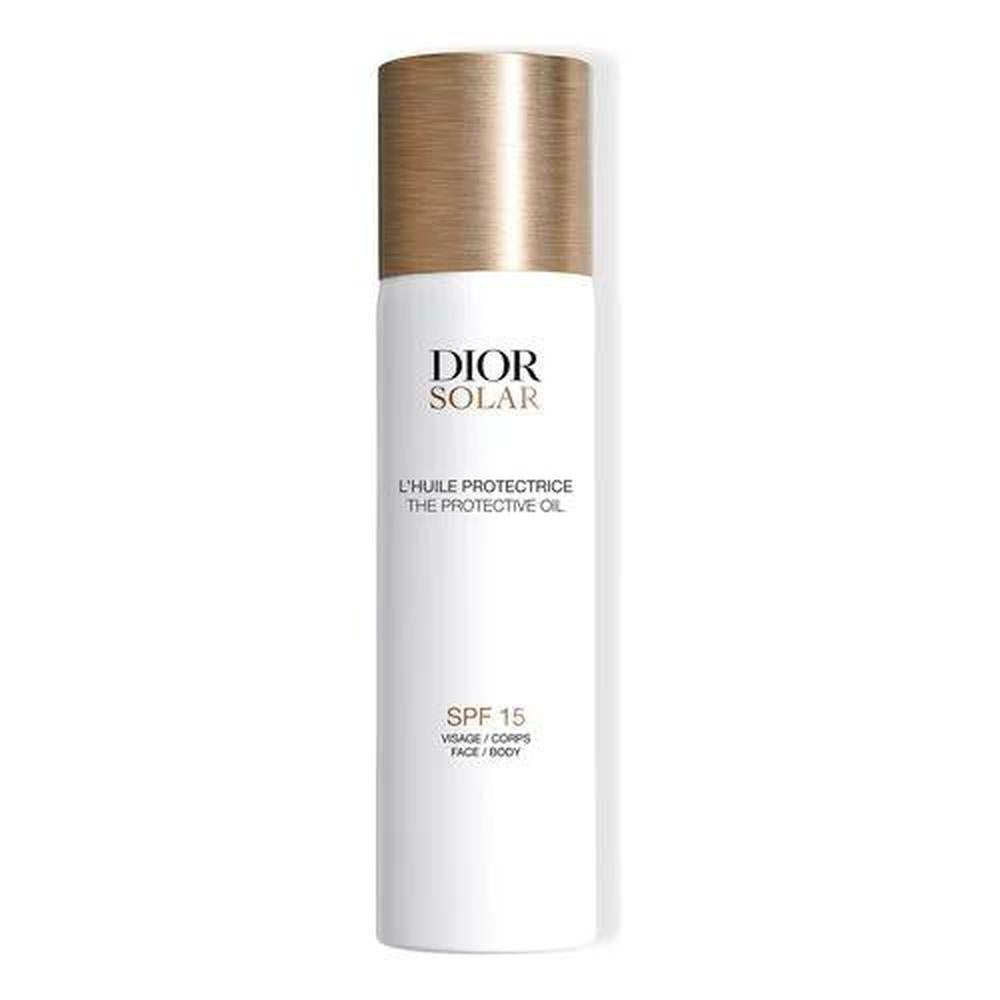 Dior Solar Spray The Protective Oil Spf15 125ml Spray - Nutra Best Europe