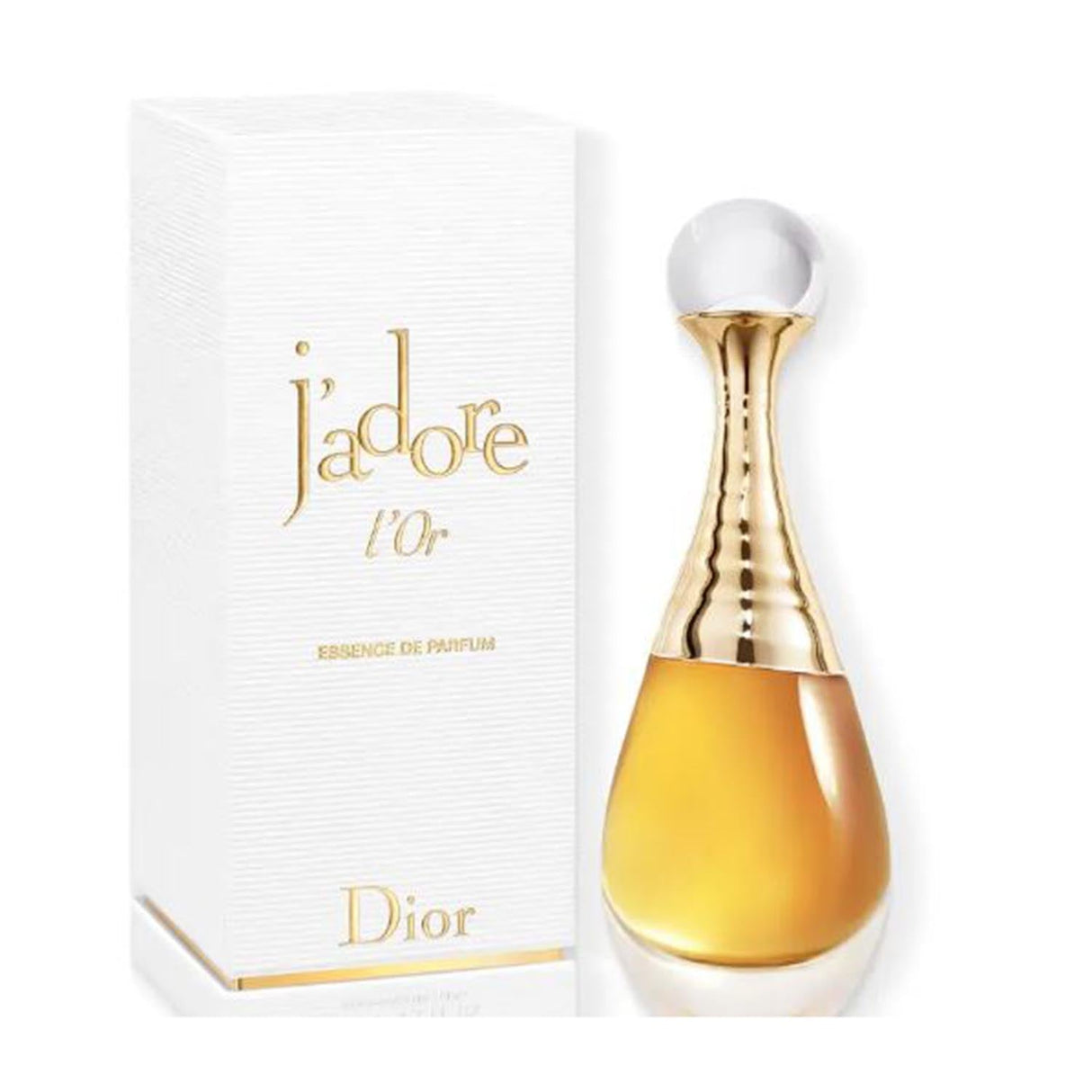Dior J'adore L'or Essence De Parfum 50ml Spray - Nutra Best Europe
