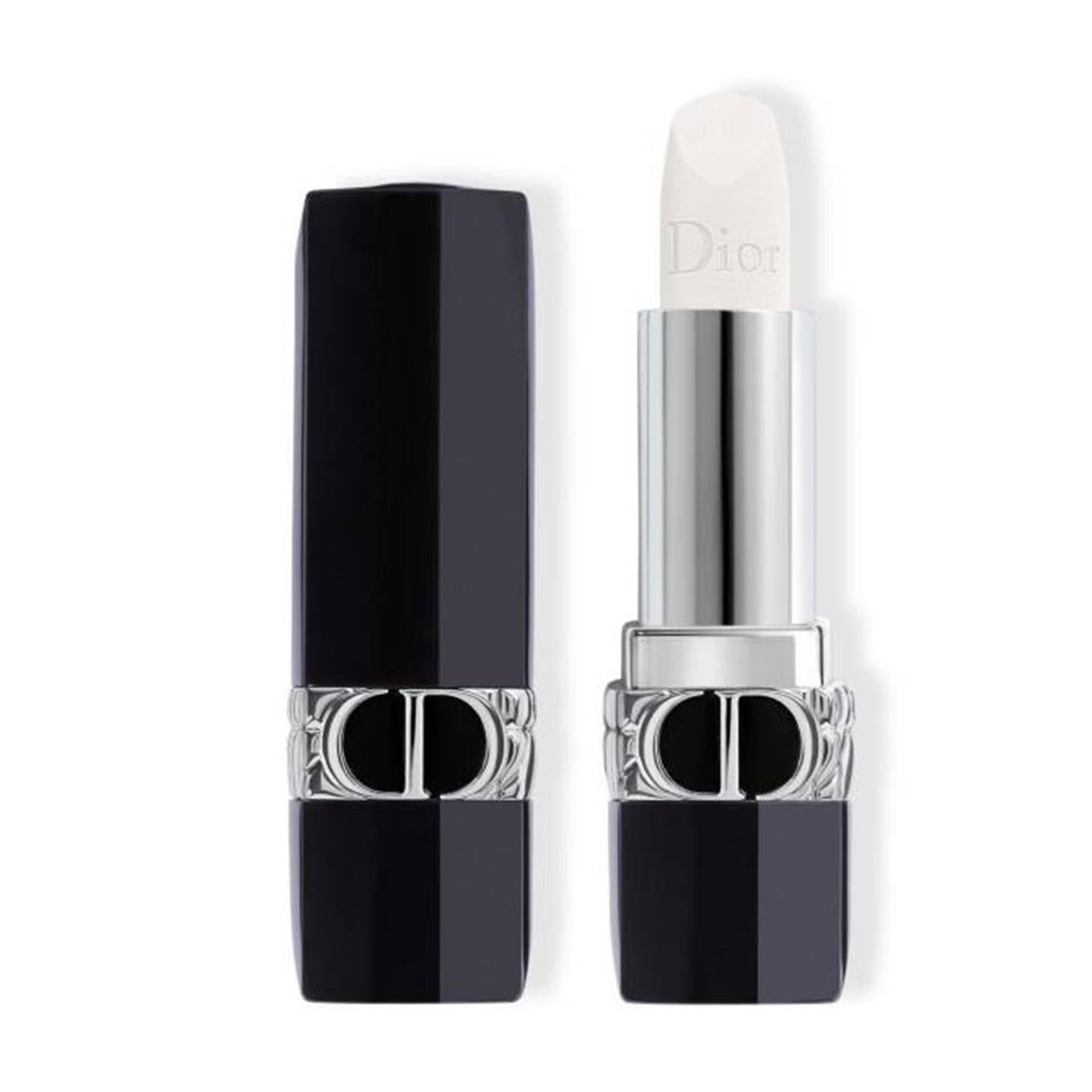 Dior Rouge Dior Balsamo Labial N100 Satin 100ml - Nutra Best Europe