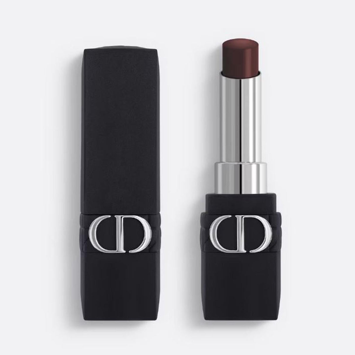 Dior Rouge Forever Barra De Labios Stick N500 Nude Soul 1un - Nutra Best Europe