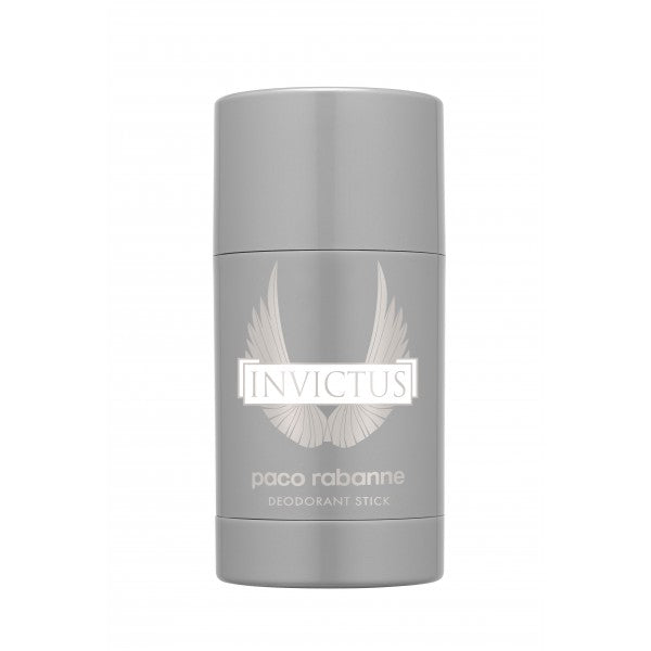 Paco Rabanne Invictus Deodorant Stick 75ml - Nutra Best Europe