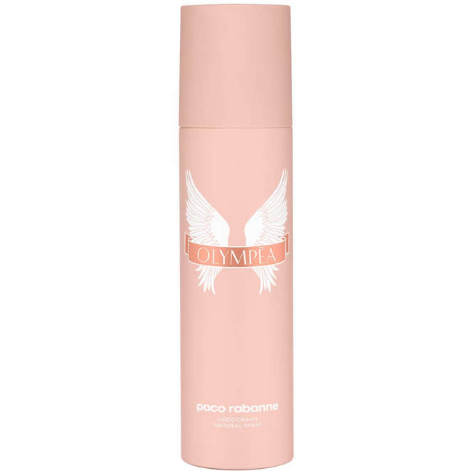 Paco Rabanne Olympea Deodorant Spray 150ml - Nutra Best Europe
