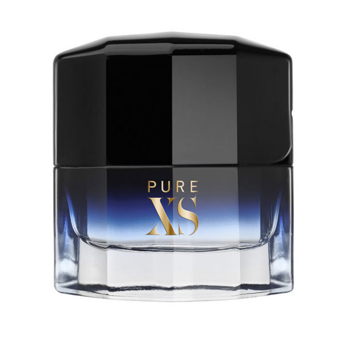 Paco Rabanne Pure Xs Eau De Toilette Spray 50ml - Nutra Best Europe