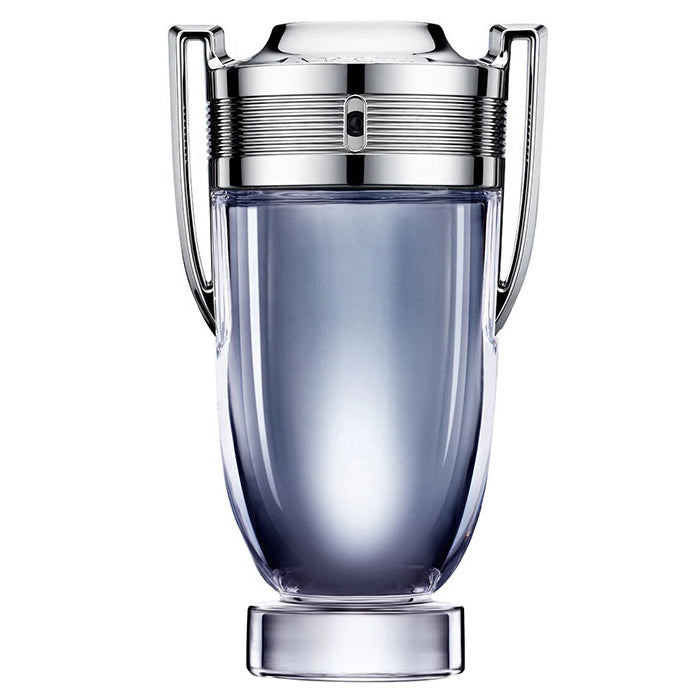 Paco Rabanne Invictus - Eau de Toilette for Men 200 ml - Nutra Best Europe