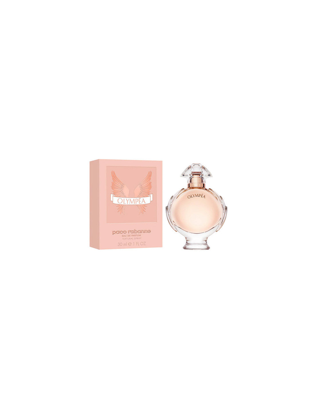 Paco Rabanne Olympéa Edp Spray 30ml - Nutra Best Europe