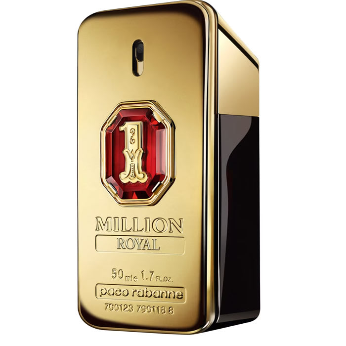 Paco Rabanne 1 Million Royal Eau De Perfume Spray 50ml - Nutra Best Europe