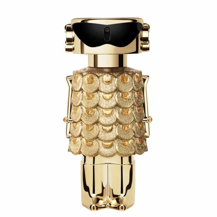 Paco Rabanne Fame Intense Eau De Perfume Spray 50ml - Nutra Best Europe