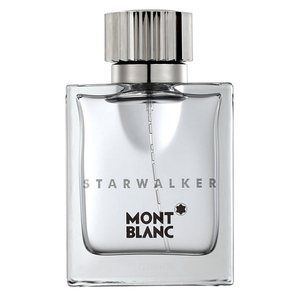 Montblanc Starwalker Eau De Toilette Spray 75ml - Nutra Best Europe