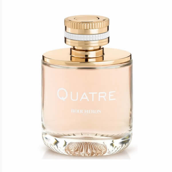 Boucheron Quatre Eau De Parfum Spray 30ml - Nutra Best Europe