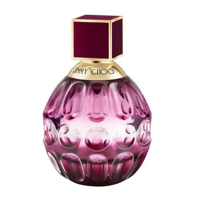 Jimmy Choo Fever Eau De Perfume Spray 40ml - Nutra Best Europe