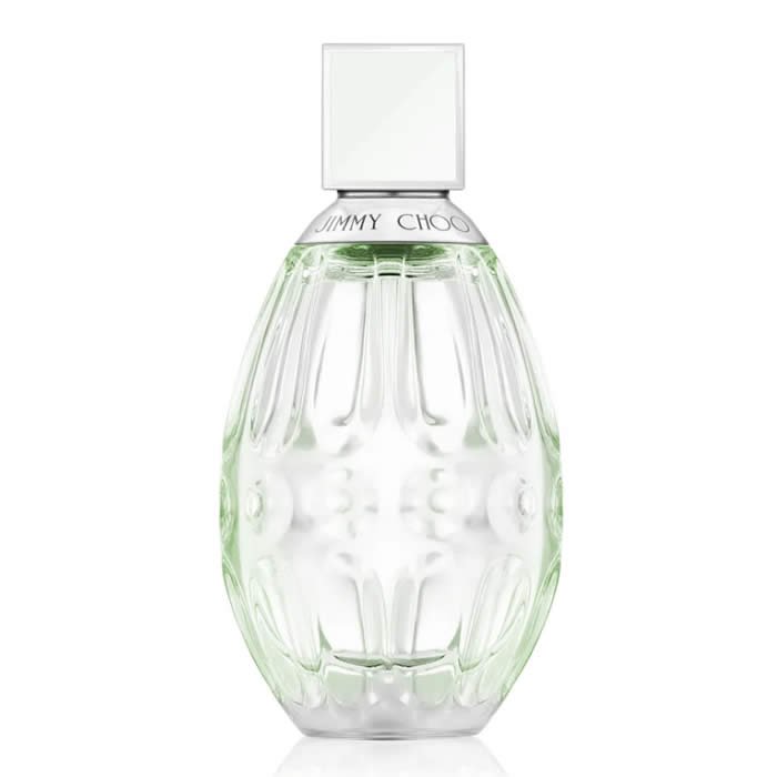 Jimmy Choo Floral Eau De Toilette Spray 40ml - Nutra Best Europe