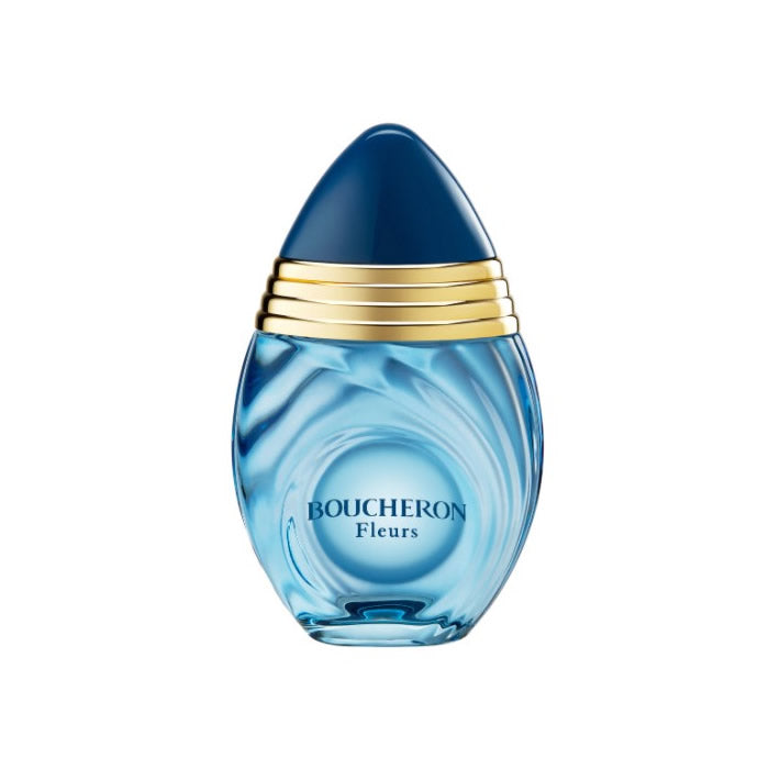 Boucheron Fleurs Eau De Parfum Spray 100ml - Nutra Best Europe