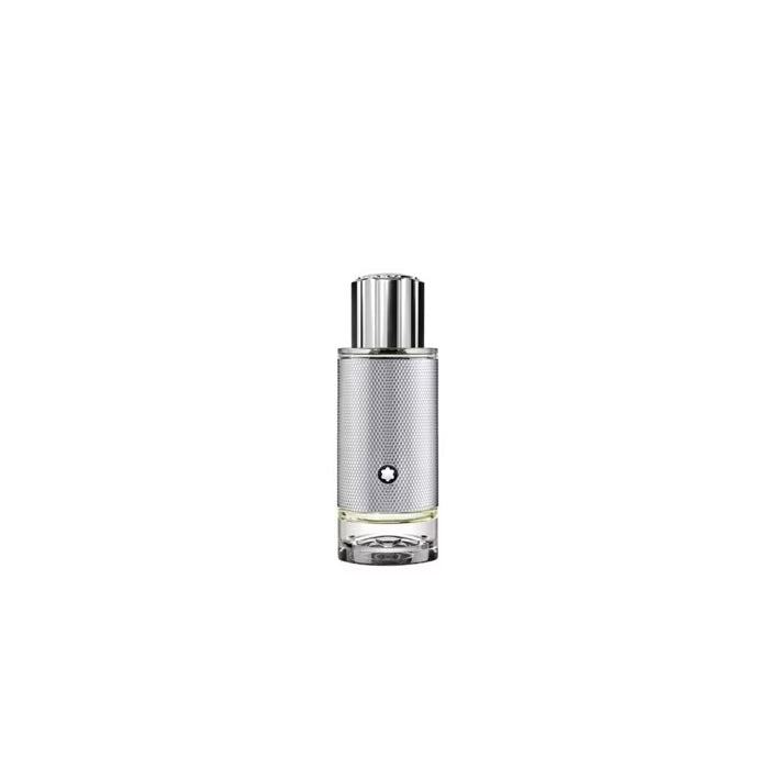 Montblanc Explorer Platinum Eau De Perfume Spray 30ml - Nutra Best Europe